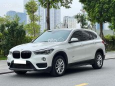 BMW X1 mất hơn 30 giá trị xe sau 16000 km đầu tiên