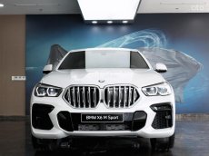 Mãnh thú đầu đàn nhà BMW