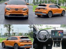 Ưu đãi Áp dụng Voucher 150tr + Voucher sống xanh độc quyền VF + Thêm nhiều ưu đãi T11/2023