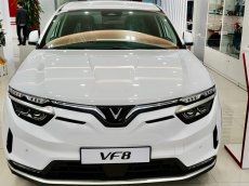 Áp Dụng Voucher 150 - SUV mạnh nhất phân khúc