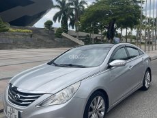 Hyundai Sonata 2010 tại Đà Nẵng