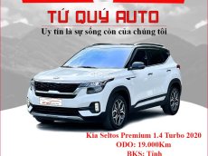 Premium 1.4 Turbo / Giá Còn Cực Tốt