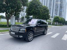 Gđ bán LAND ROVER Autobiography 5.0 sx 2012 Nhập khẩu Anh chính chủ