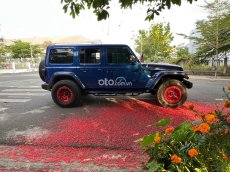Cần bán jeep sx 2020 dky 9/2021