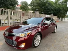 Trung Sơn auto bán xe Toyota Avalon V6-3.5