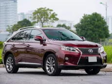 Lexus RX350 sản xuất 2014 siêu mới