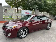 Trung Sơn auto bán toyota Avalon 2.5 hybrid limited sx 2013