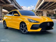 Mua bán MG 5 mới uy tín giá rẻ tháng 9/2024 - Trang 2