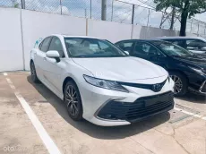 Toyota CAMRY 2024 - Hỗ trợ nhiều CTKM hấp dẫn !!!