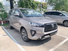 Toyota INNOVA 2024 - Hỗ trợ nhiều CTKM hấp dẫn !!!