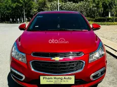 🛡 CHEVROLET CRUZE LTZ -   🚘 XE XUẤT ĐẸP SẮC