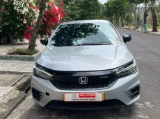 Honda CITY RS 1.5AT - 2022