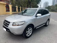 Santafe SLX 2009 AT