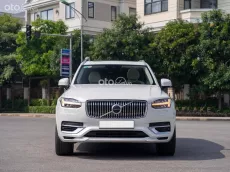 Volvo XC90 Excellence T8