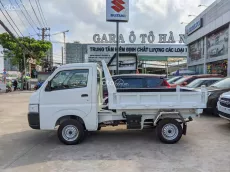 Xe tải ben 700kg Ben Cơ