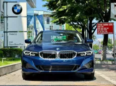 [320i Sportline] - ƯU ĐÃI ĐẶC BIỆT, QUÀ TẶNG PHỤ KIỆN CHÍNH HÃNG - GIAO XE NGAY TRONG THÁNG