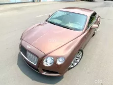 Bentley Continental GT nhập 2007 Sport 2 cửa ; hàng hiếm