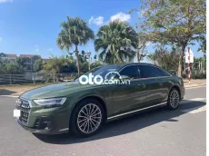 Audi A8 dk 12/2022 lướt 14.000 km như mới