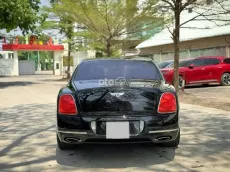 Bentley Continental 2008