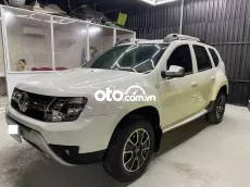 Renault Duster 2.0 AT 4X4 2016