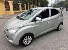 Bán xe Hyundai Eon 2011 số sàn, nhập khẩu