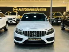 Mercedes C300 AMG model 2018