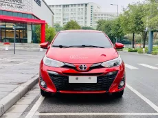 Toyota Yaris 1.5 G Đẹp nhất vịnh bắc bộ