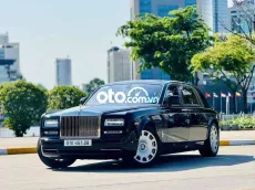 Bán Rollroycer phantom EWB sx2012 nhập mỹ