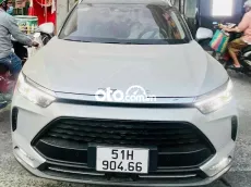 BAIC Beijing X7 2021 Đỏ Đen 10.100km