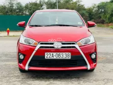 Toyota Yaris 1.5G CVT 2017