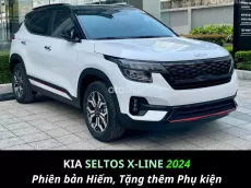 [Phiên bản hiếm] Tặng thêm bộ Bodykit Limited nếu quý KH gọi ngay