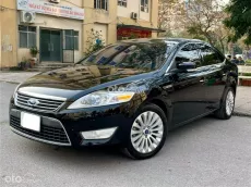 Ford Mondeo 2.3 AT 2010