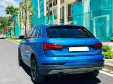 Audi Q3 2016 số tự động