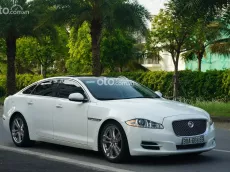 Jaguar XJL 2015