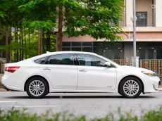 Toyota Avalon 2013