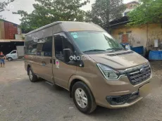 FORD TRANSIT 2023 LƯỚT 30.000km_ĐỔI QUA LIMOUSINE