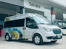 TRANSIT LIMITED MODEL 2023_1 CHỦ XE ĐẸP FULL OPTION