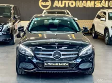 Mercedes C200 Siêu mới hỗ trợ bank 70%