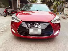 Hyundai Veloster 2011 3 cửa đẹp độc lạ