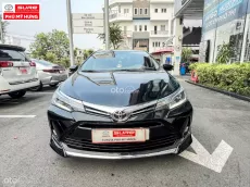 ALTIS 1.8G - tự động vô cấp - 2021