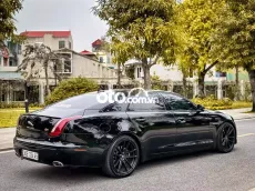 Jaguar XJL 3.0 2014 bản full nhất, xe còn quá chất