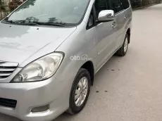 TOYOTA INNOVA 2.0 G đời 2009Xe tư nhân biển  30 E,   Xe đẹp , không lỗi  Nội ngoại thất đẹp Mọi chức năng hoạt động tốt