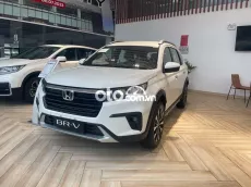 HONDA BRV 2024 GIẢM GIÁ CỰC TỐT TRONG THÁNG