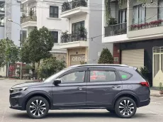 Honda BR-V 2023 số tự động