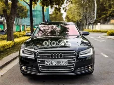 Audi A8L 2011 đã lên fom 2015, xe cực ngon và mới