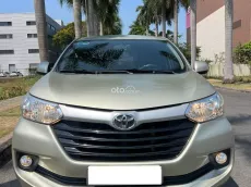 Bán Toyota Avanza 1.3E MT Số Sàn Đăng Ký 2019 1 Chủ mua Mới