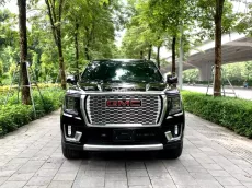 GMC YUKON Denali NEW 2024 nhập Mỹ V8 6.2 lit