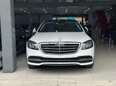 Siêu phẩm S450 Luxurry 2019