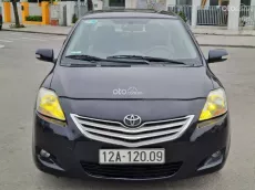 VIOS CHÍNH CHỦ NGUYÊN BẢN