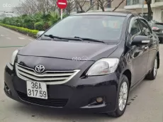 VIOS 129TR Nguyên bản Máy chất